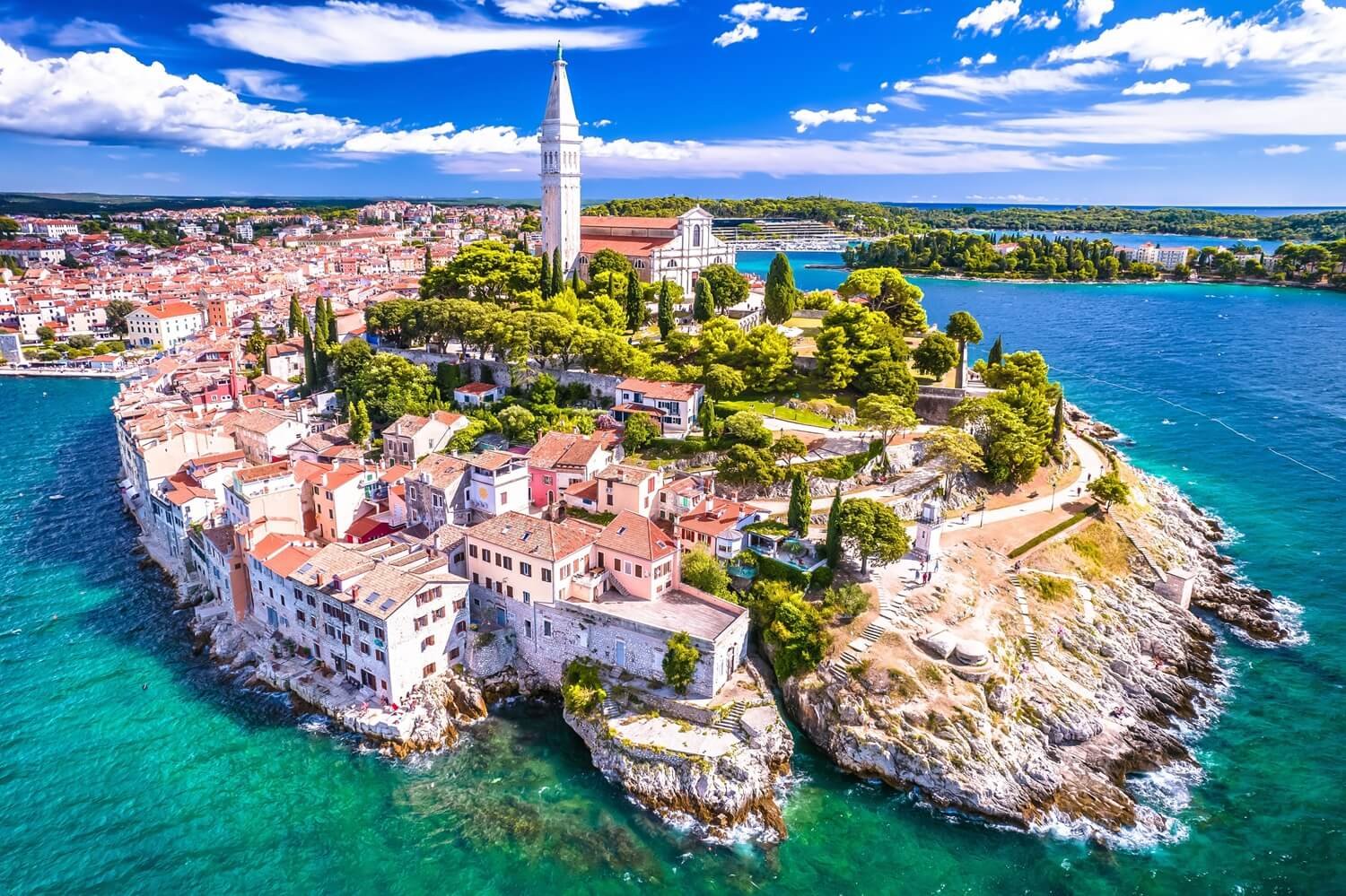 Rovinj-Kroatien-Die-Perle-von-Istrien-old-town